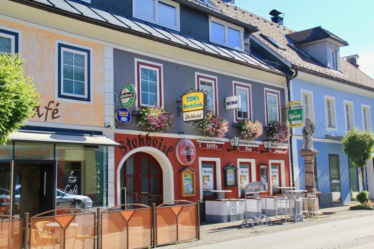 Апартаменты Sonnenhaus Schladming Dachstein Грёбминг Экстерьер фото