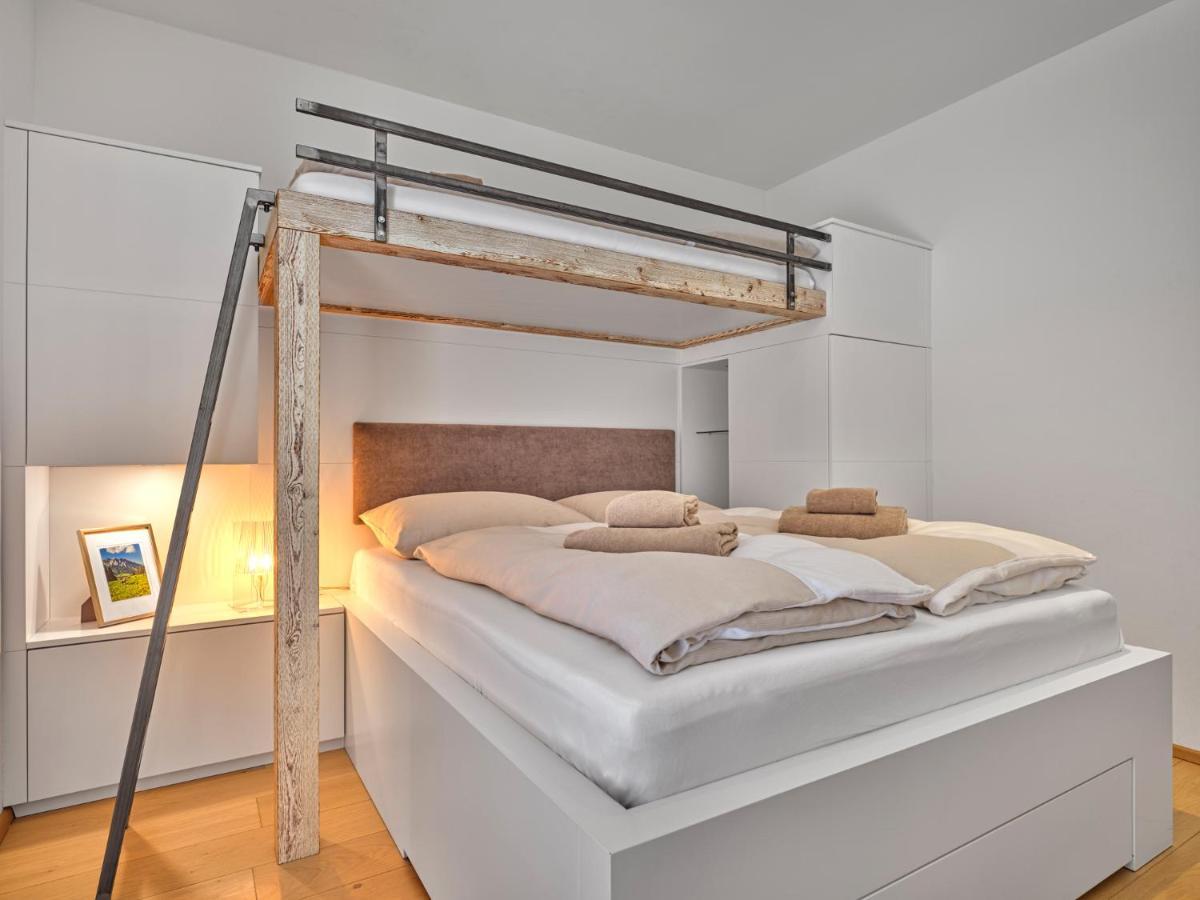 Апартаменты Sonnenhaus Schladming Dachstein Грёбминг Экстерьер фото