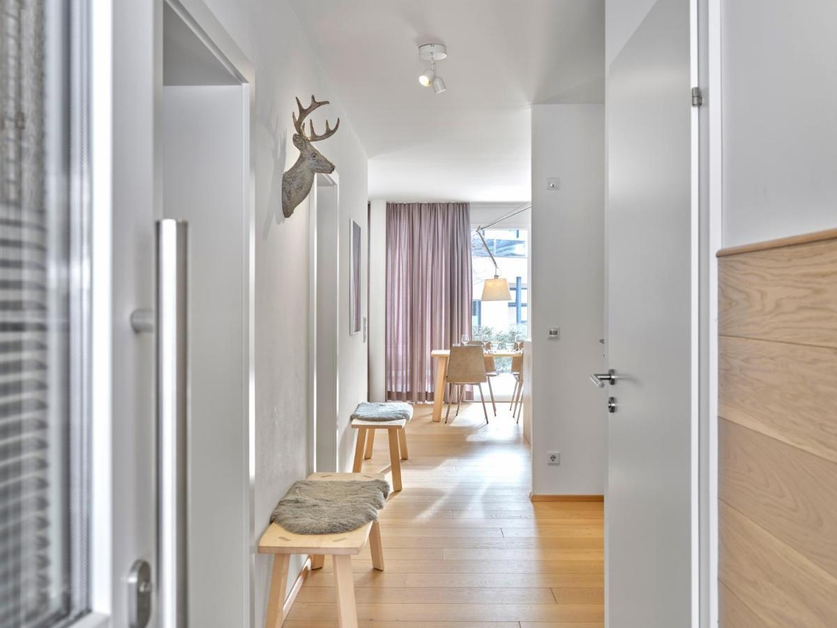 Апартаменты Sonnenhaus Schladming Dachstein Грёбминг Экстерьер фото