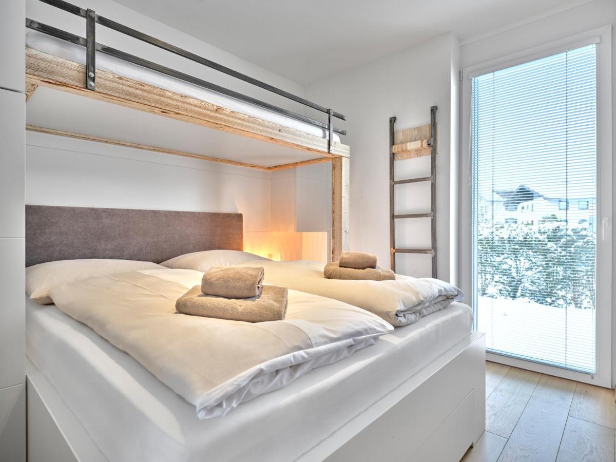 Апартаменты Sonnenhaus Schladming Dachstein Грёбминг Экстерьер фото