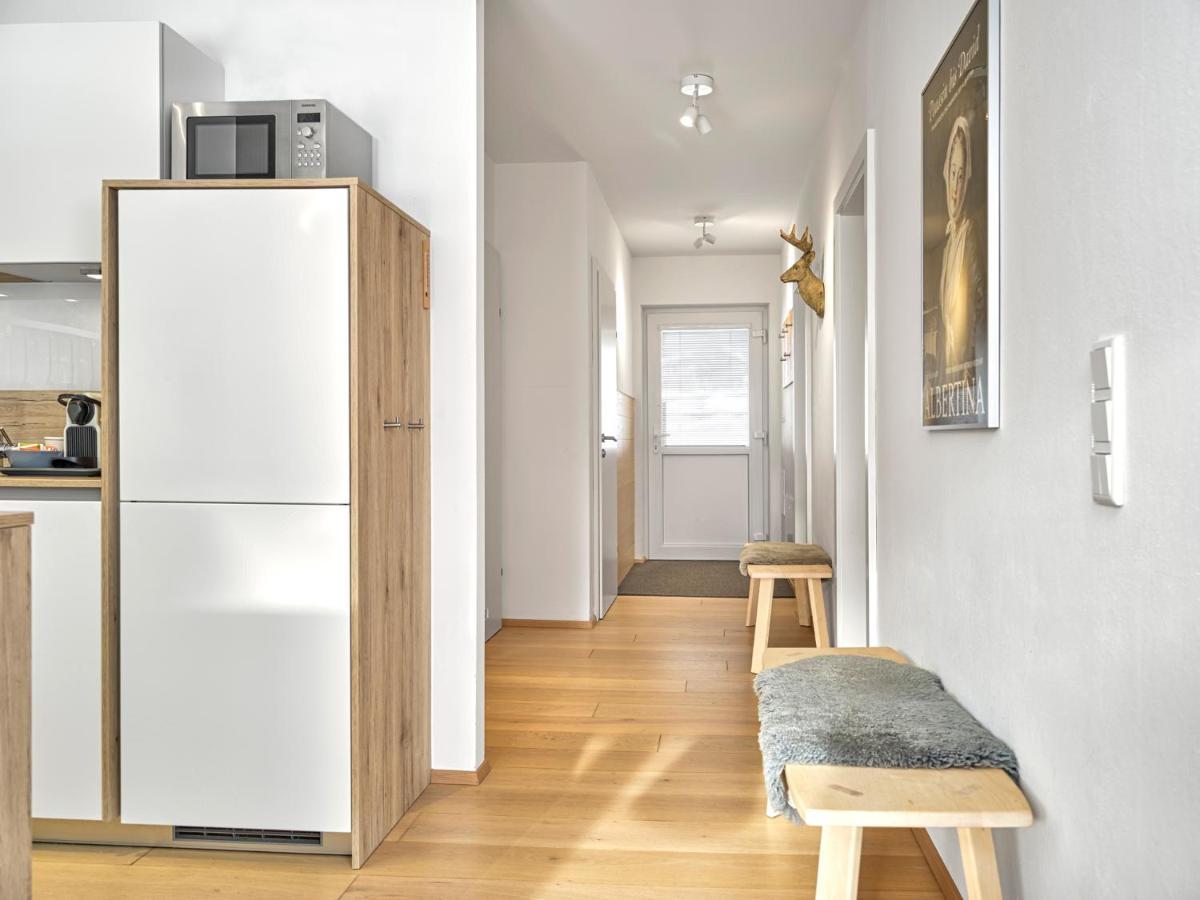 Апартаменты Sonnenhaus Schladming Dachstein Грёбминг Экстерьер фото