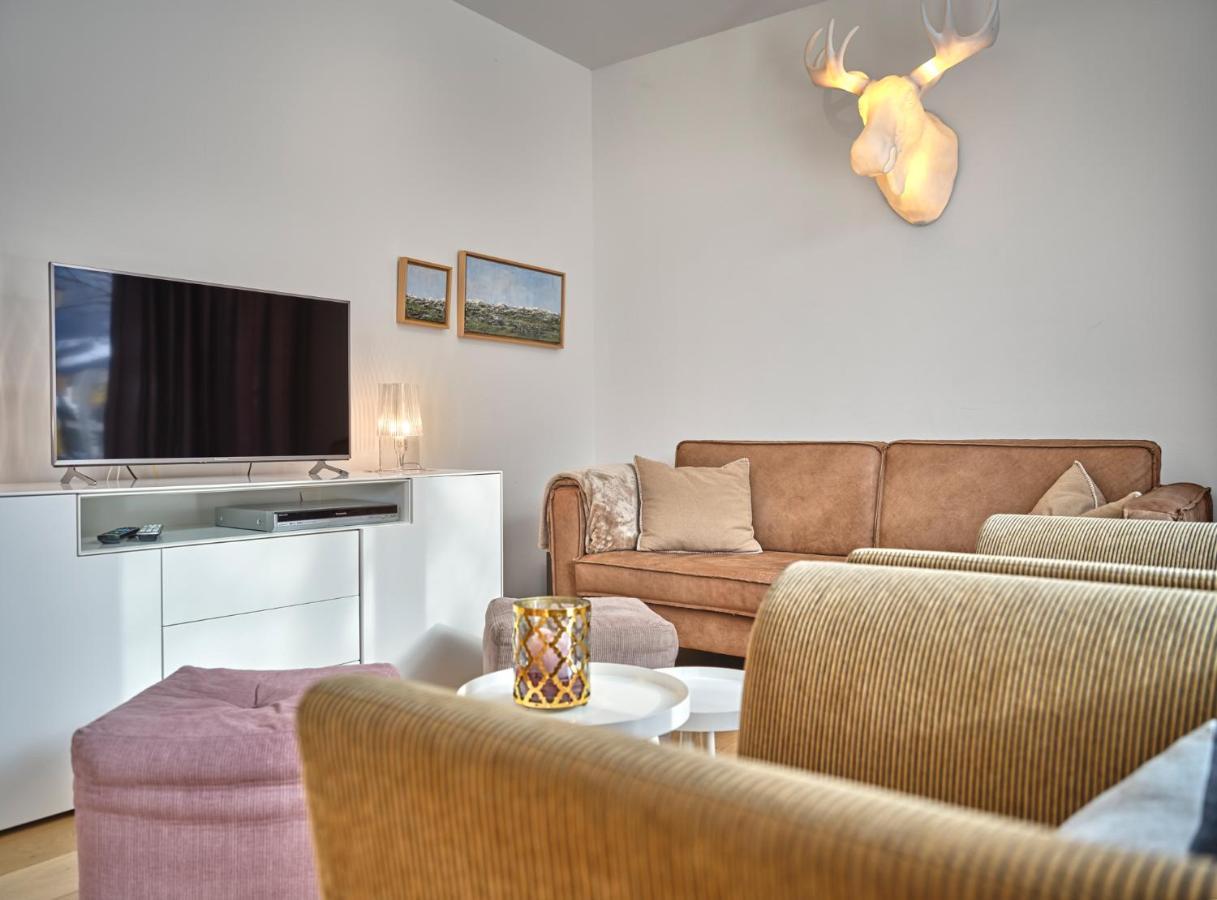 Апартаменты Sonnenhaus Schladming Dachstein Грёбминг Экстерьер фото