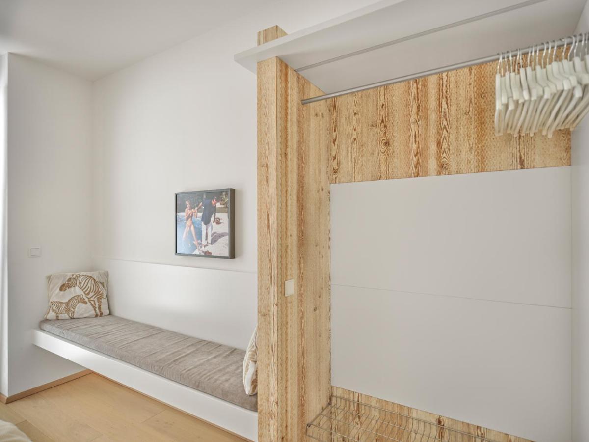 Апартаменты Sonnenhaus Schladming Dachstein Грёбминг Экстерьер фото